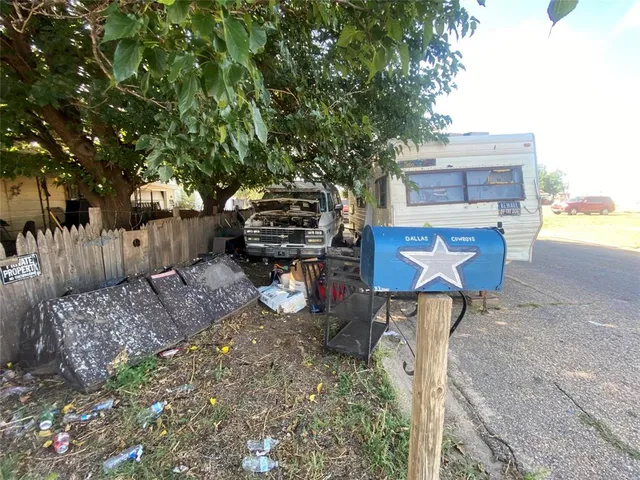 $35,900 | 704 North Harvey Street, Borger, TX 79007