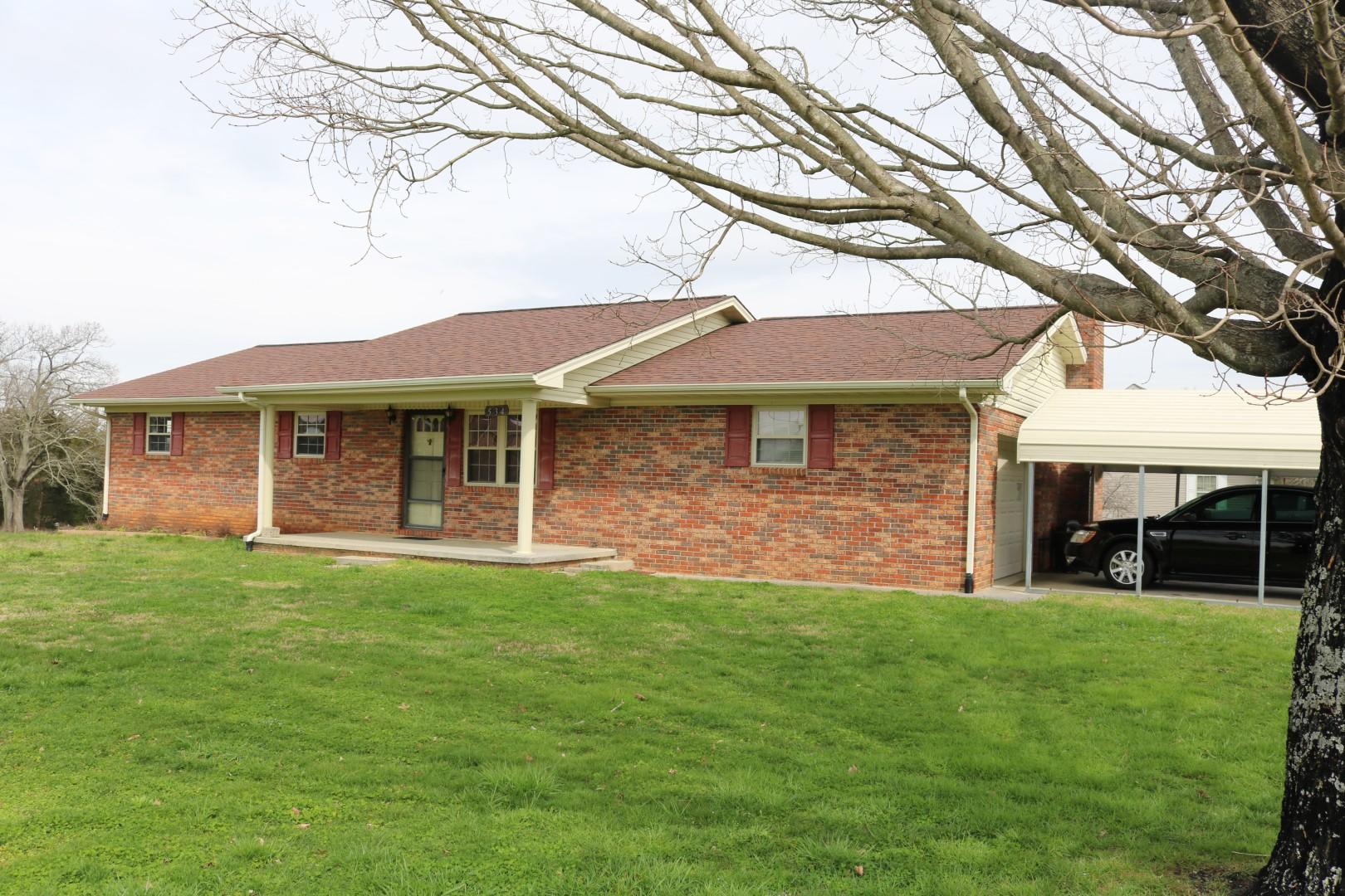 534 North White Pine Road Talbott, TN 37877 - Photo 1 of 23 534 N White Pine Rd