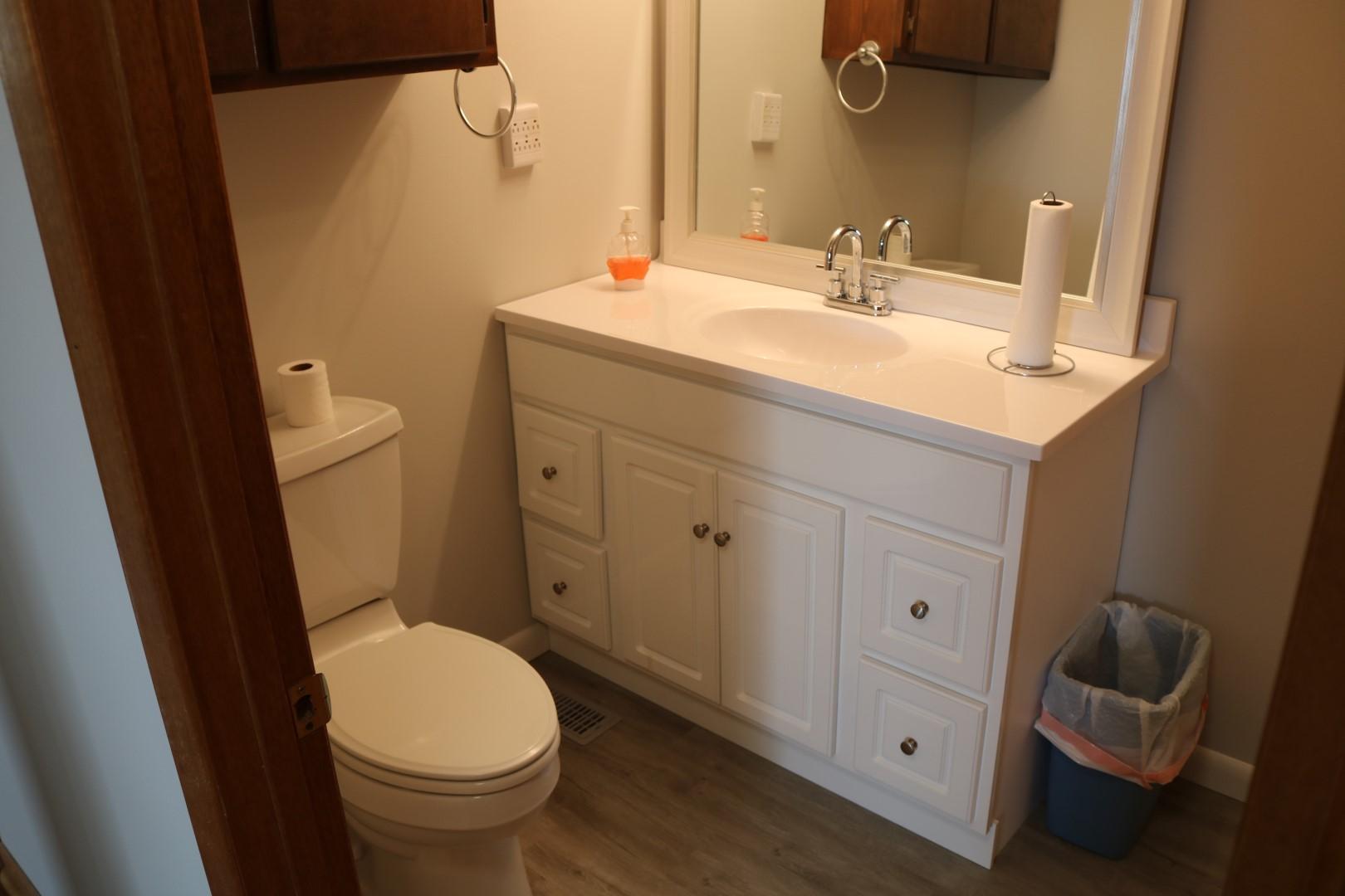 534 North White Pine Road Talbott, TN 37877 - Photo 11 of 23 bathroom 2