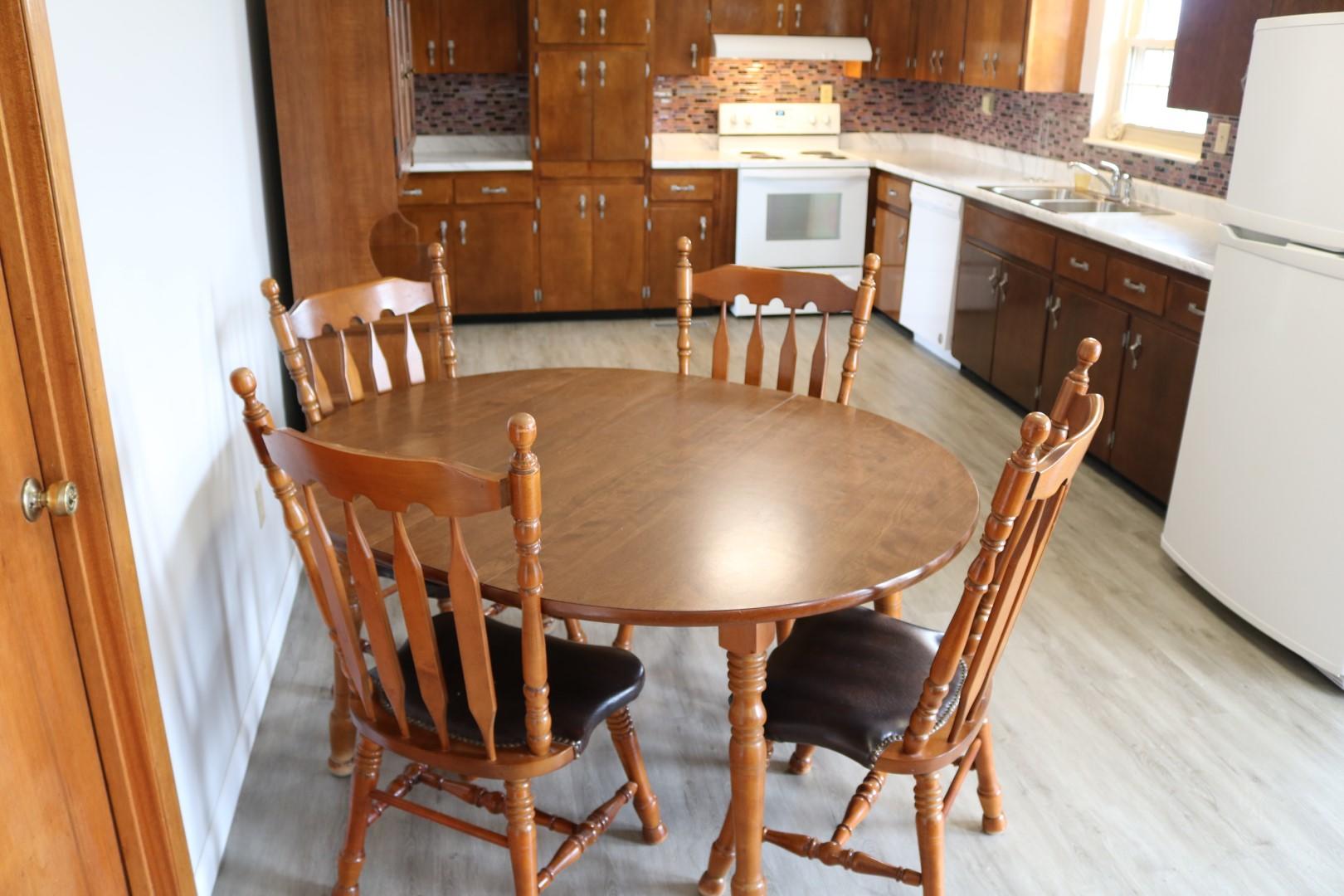 534 North White Pine Road Talbott, TN 37877 - Photo 6 of 23 dining area