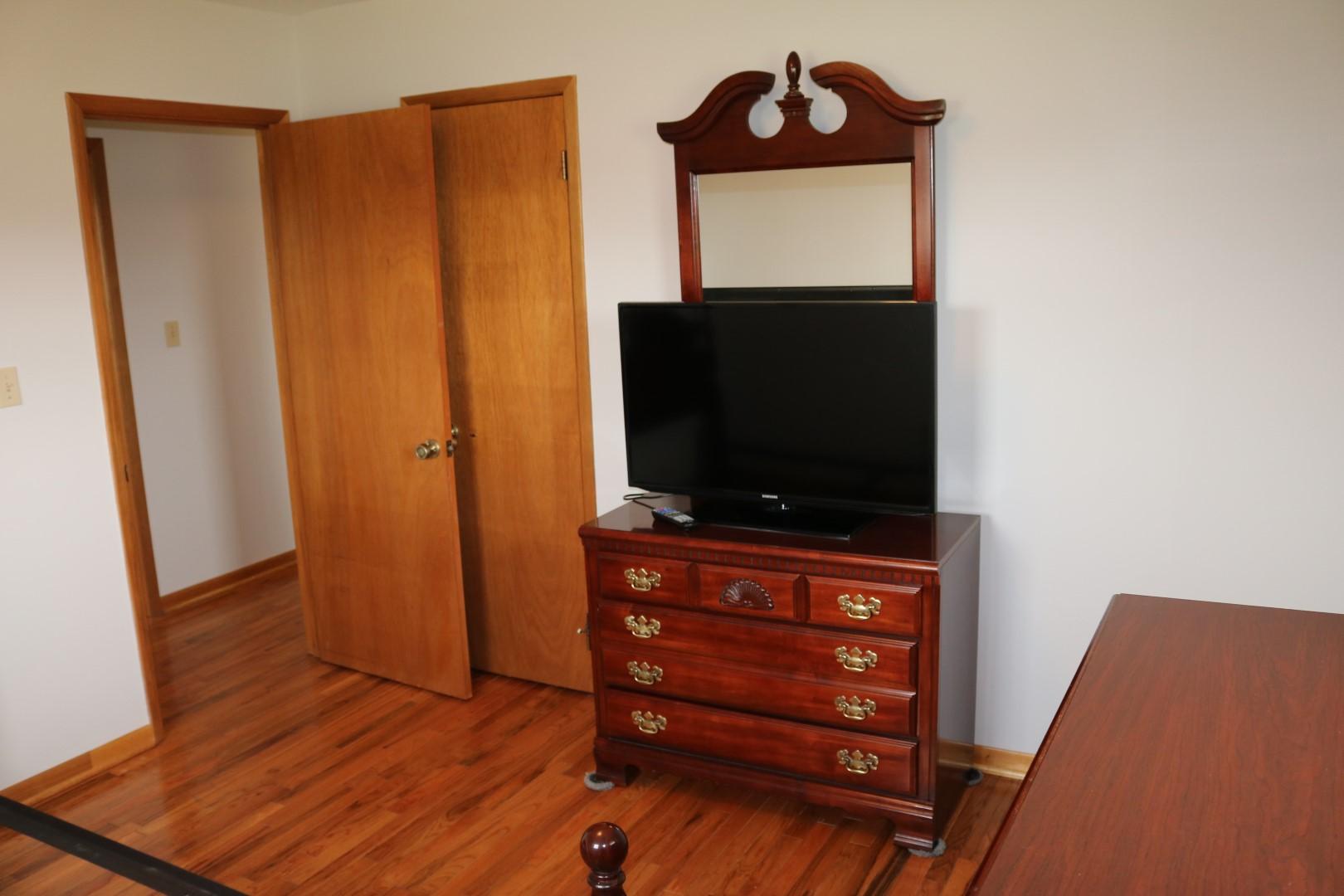 534 North White Pine Road Talbott, TN 37877 - Photo 10 of 23 bedroom 3