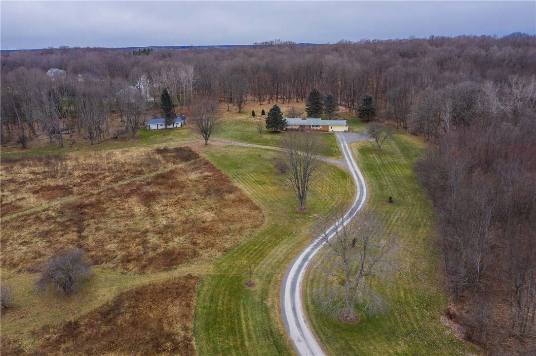249 Hubbell Road Ogden, NY 14559 - Photo 1 of 1 Gallery Image 1