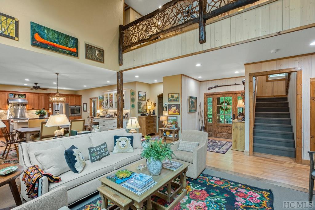 53 Ridge Lane Highlands, NC 28741 - Photo 11 of 48 Gallery Image 11
