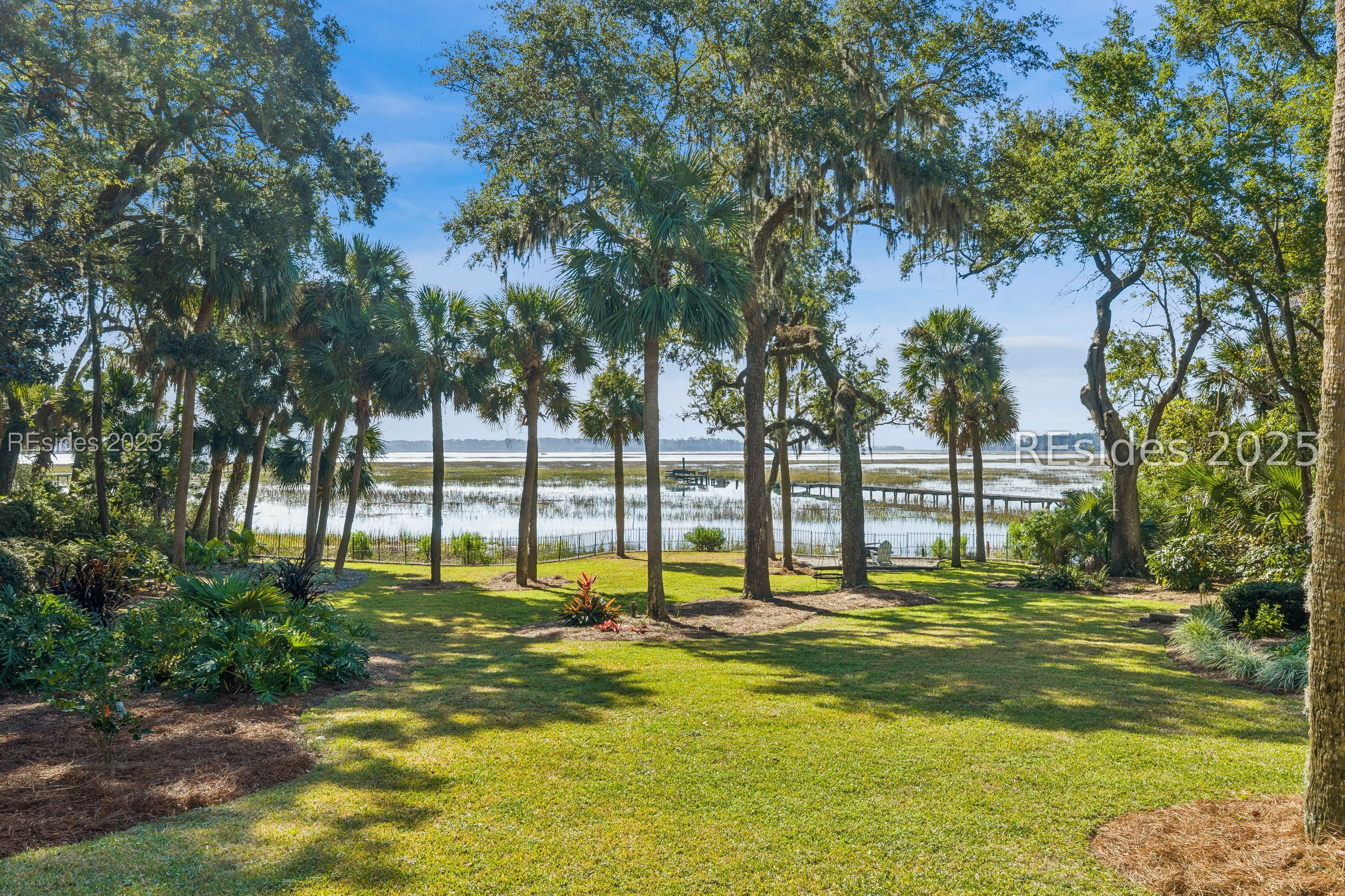 107 Myrtle Island Road Bluffton, SC 29910 - Photo 93 of 100