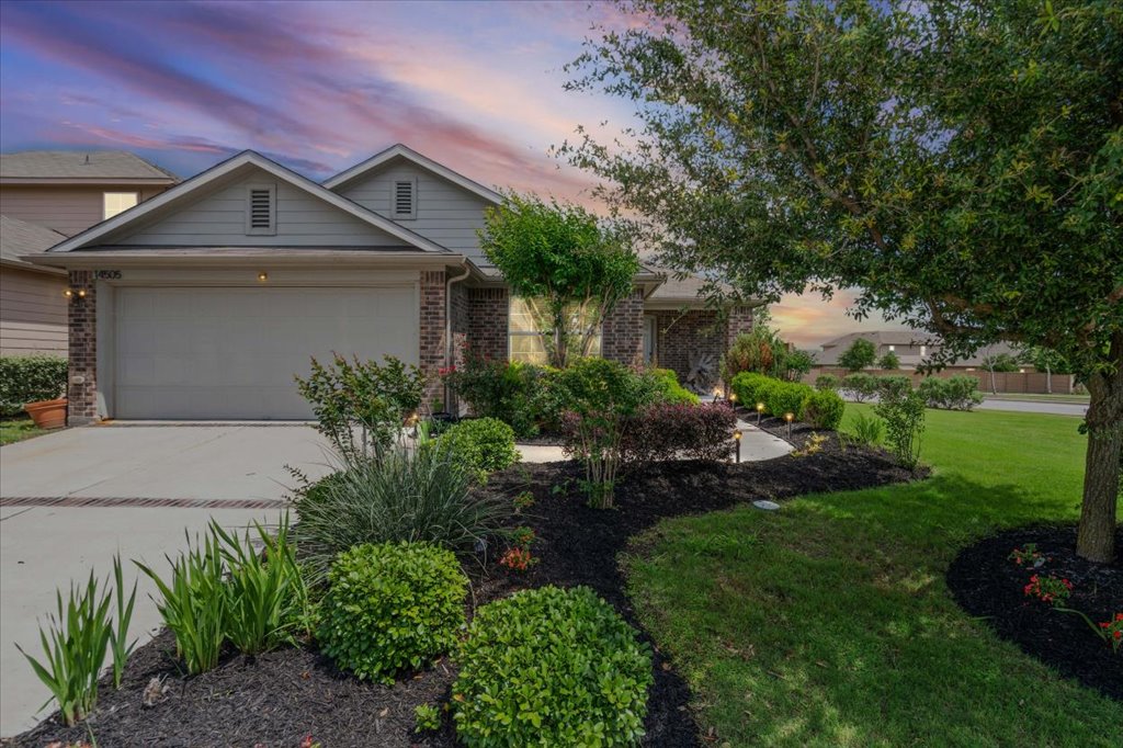 14505 Pernella Road Manor, TX 78653 - Photo 1 of 1