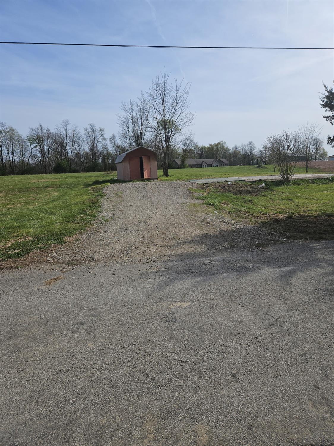 2792 Bascom Corner Road Rising Sun, IN 47040 - Photo 2 of 7