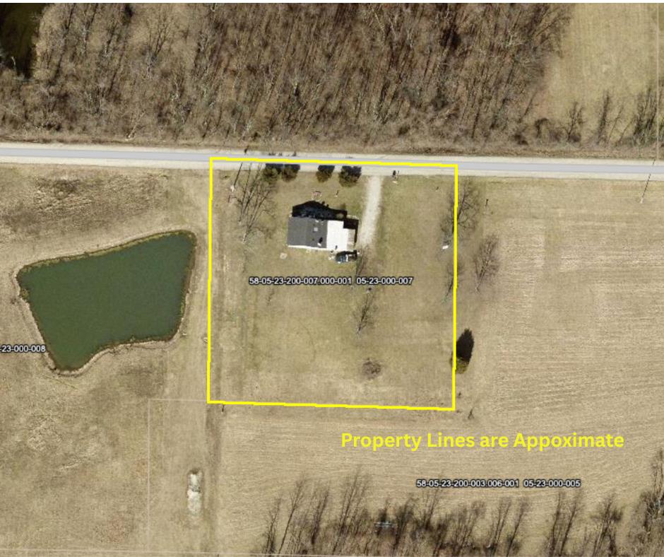 2792 Bascom Corner Road Rising Sun, IN 47040 - Photo 7 of 7