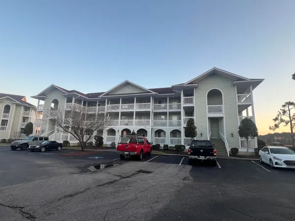 $1,550 | 4622 Greenbriar Drive, Unit G13, Little River, SC 29566