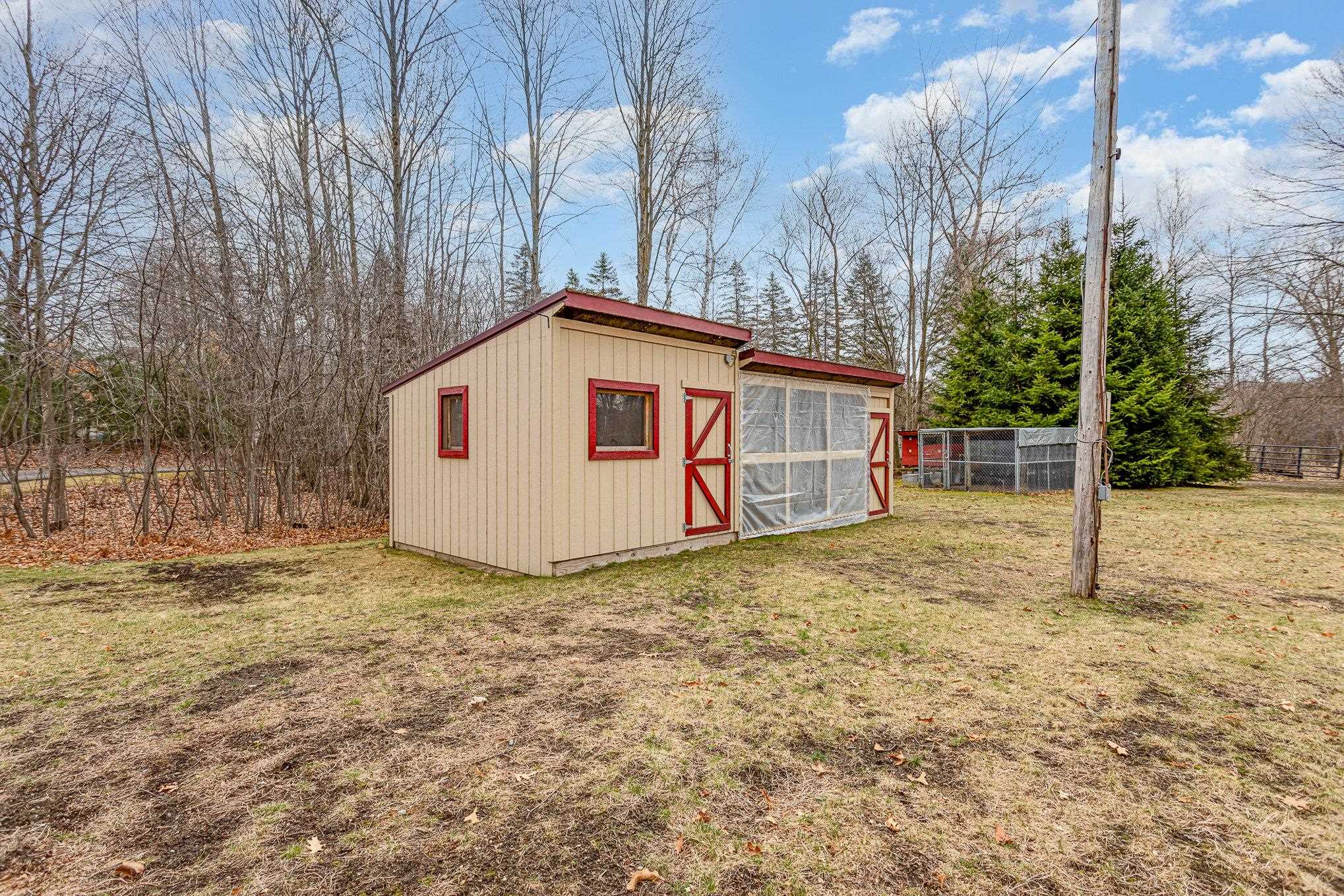 1799 North Dublin Road Midland, MI 48642 - Photo 35 of 44