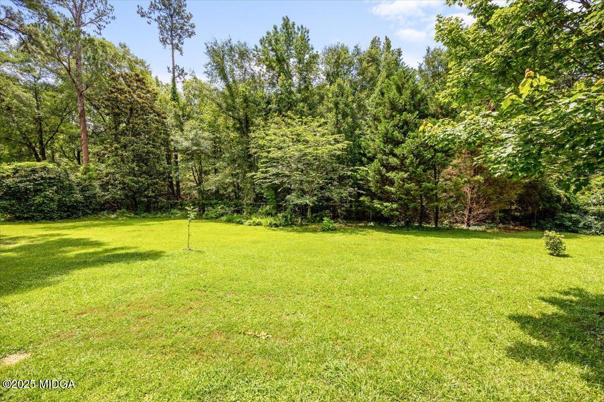 1414 Park Avenue Perry, GA 31069 - Photo 28 of 37 a view of an outdoor space and swimming pool