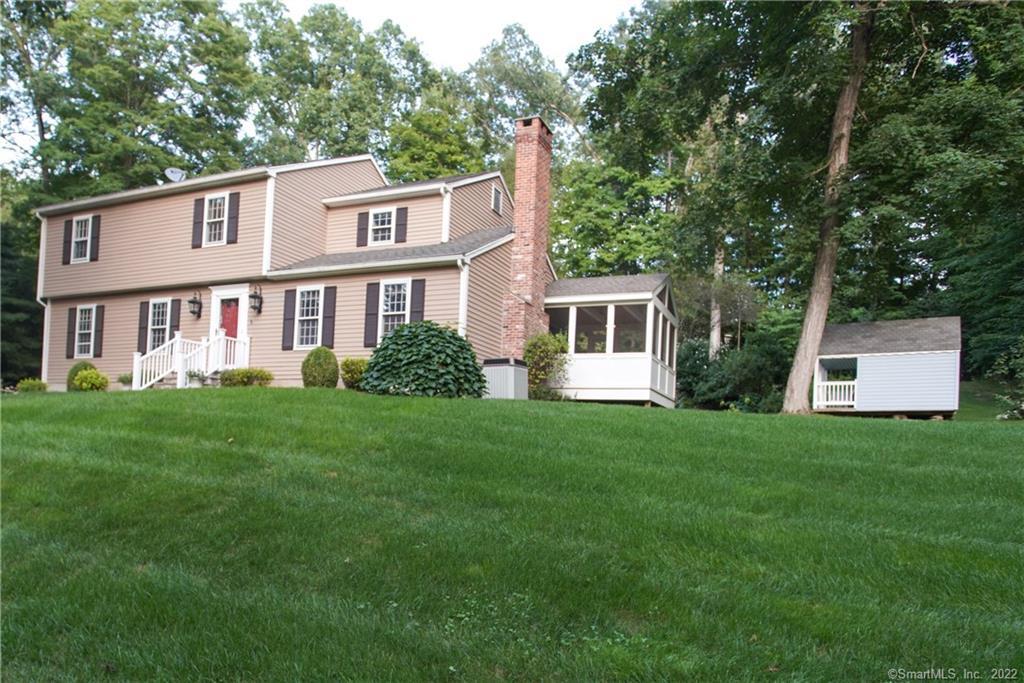 37 Ridgewood Rd Exd Woodbury, CT 06798 - Photo 1 of 1 Gallery Image 1
