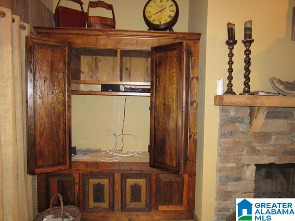 161 Anchor Ridge Road Wedowee, AL 36278 - Photo 22 of 40