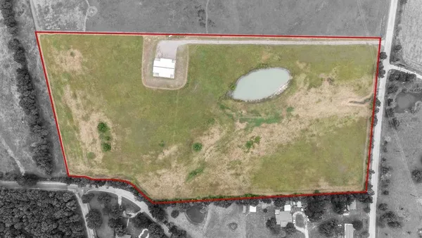 $550,000 | 1161 Alsdorf Road, Ennis, TX 75119