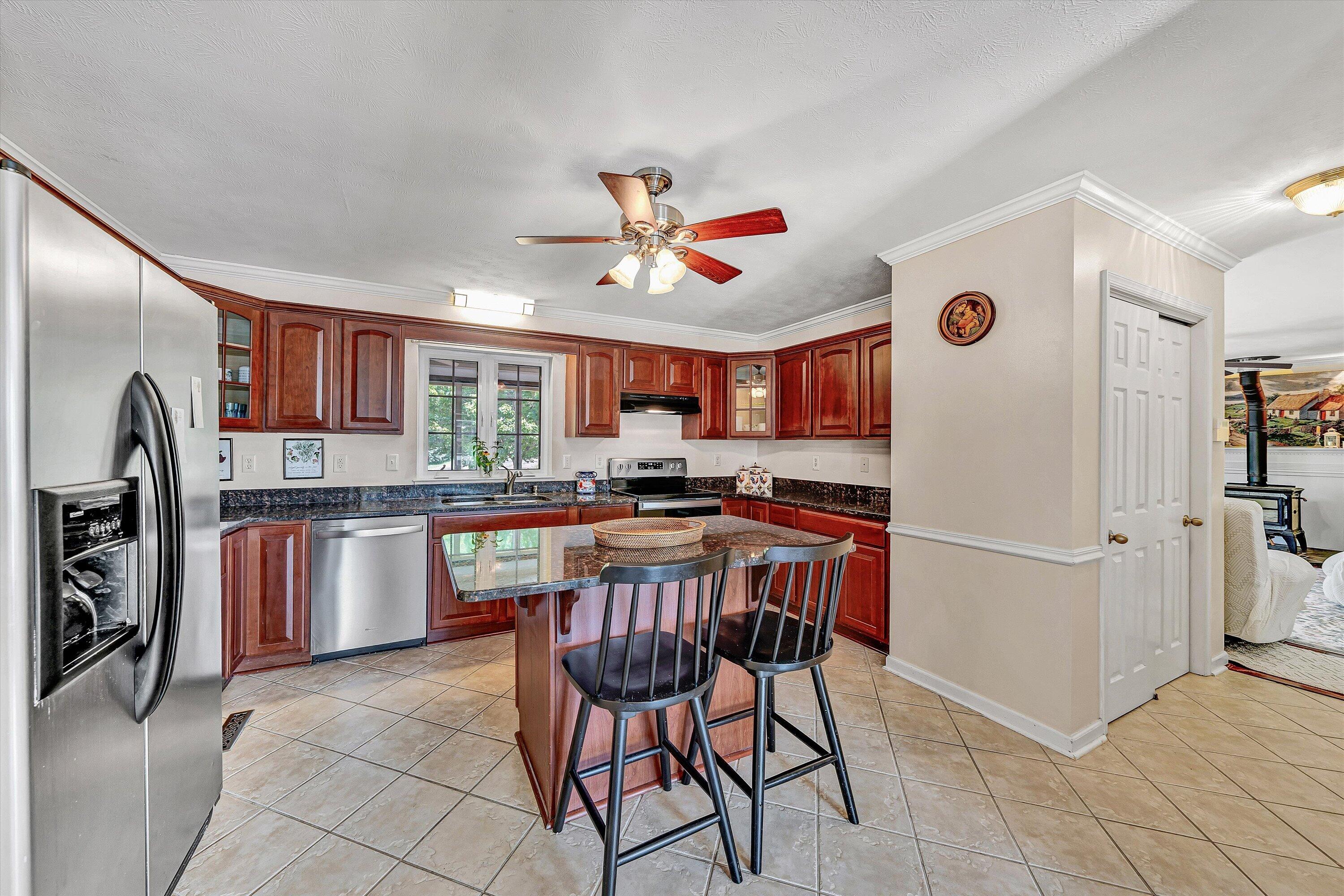 1670 Forge Road Lexington, VA 24450 - Photo 10 of 61 13-DSC00070