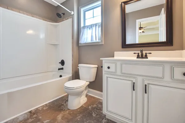 $1,600 | 3639 Fox Tail Drive, Clarksville, TN 37040