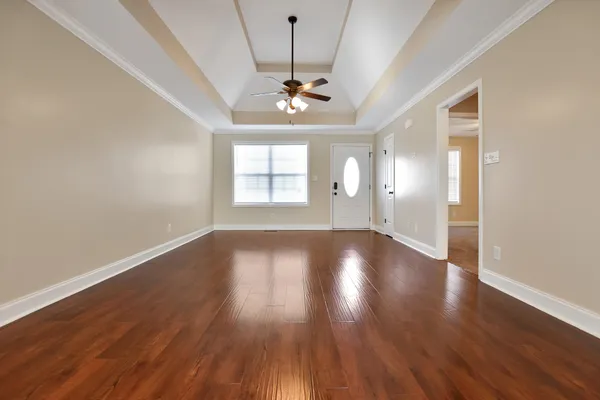 $1,600 | 3639 Fox Tail Drive, Clarksville, TN 37040