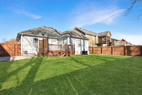 $1,600 | 3639 Fox Tail Drive, Clarksville, TN 37040