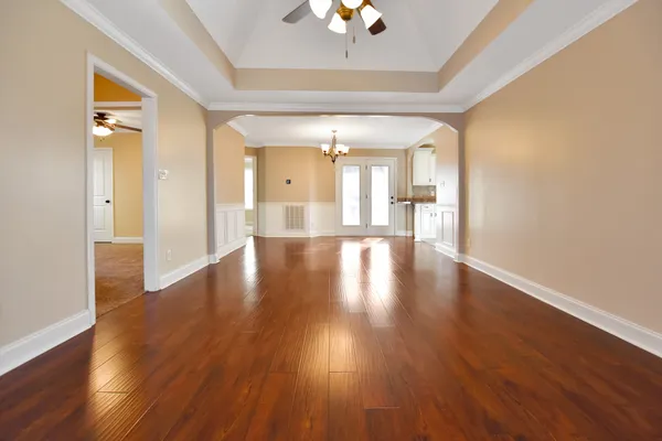 $1,600 | 3639 Fox Tail Drive, Clarksville, TN 37040