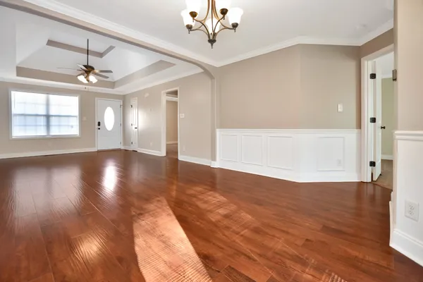 $1,600 | 3639 Fox Tail Drive, Clarksville, TN 37040