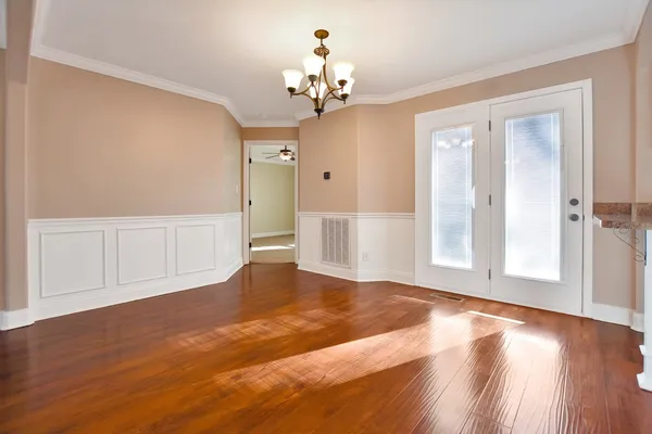 $1,600 | 3639 Fox Tail Drive, Clarksville, TN 37040