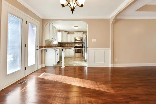 $1,600 | 3639 Fox Tail Drive, Clarksville, TN 37040