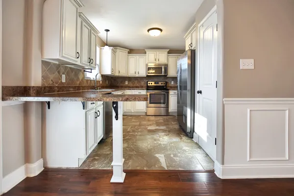 $1,600 | 3639 Fox Tail Drive, Clarksville, TN 37040