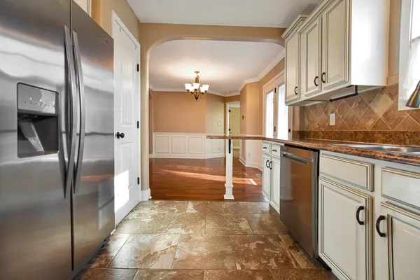 $1,600 | 3639 Fox Tail Drive, Clarksville, TN 37040