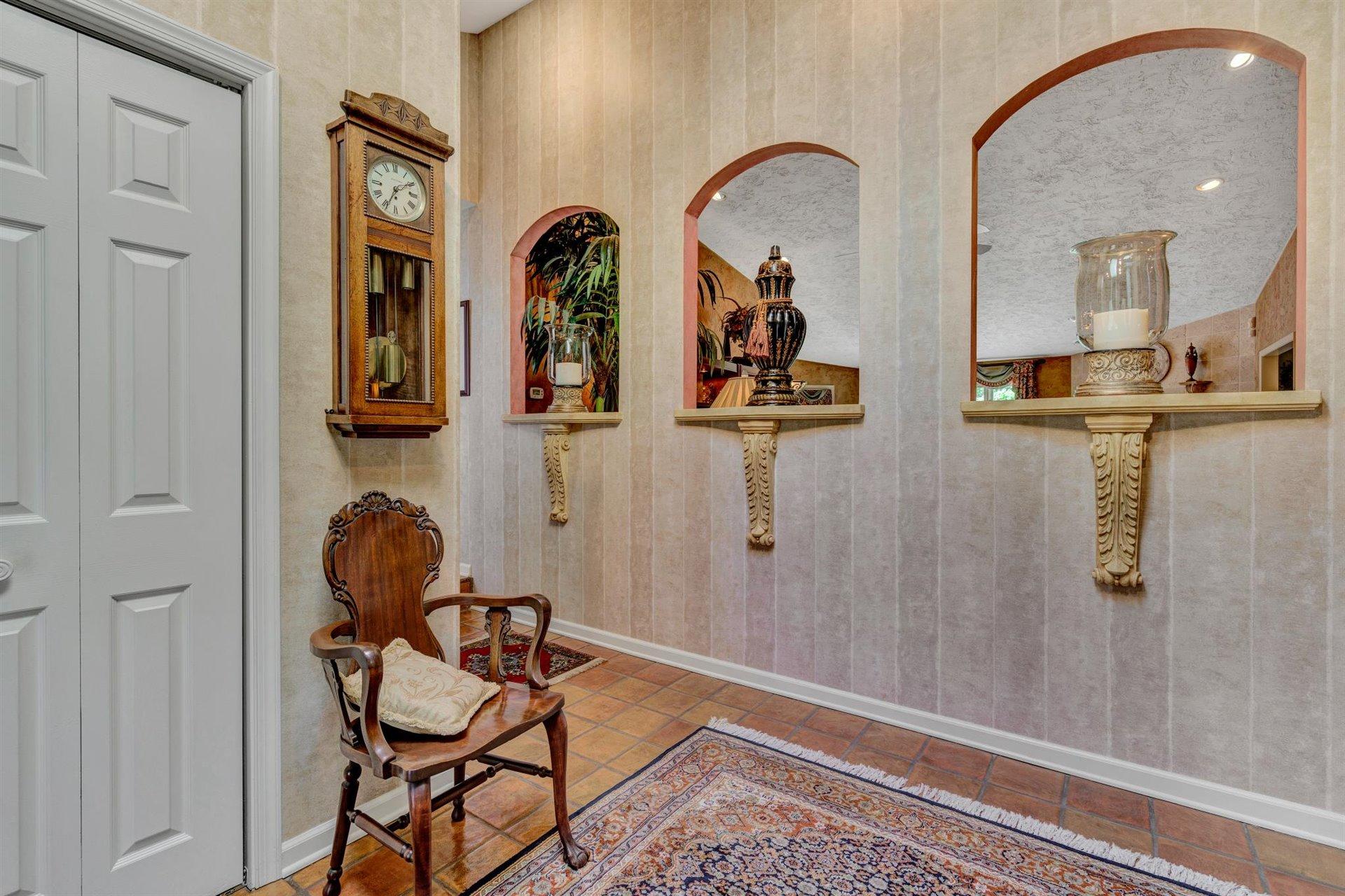 2635 Turnberry Road Salem, VA 24153 - Photo 12 of 67 11-050720210019