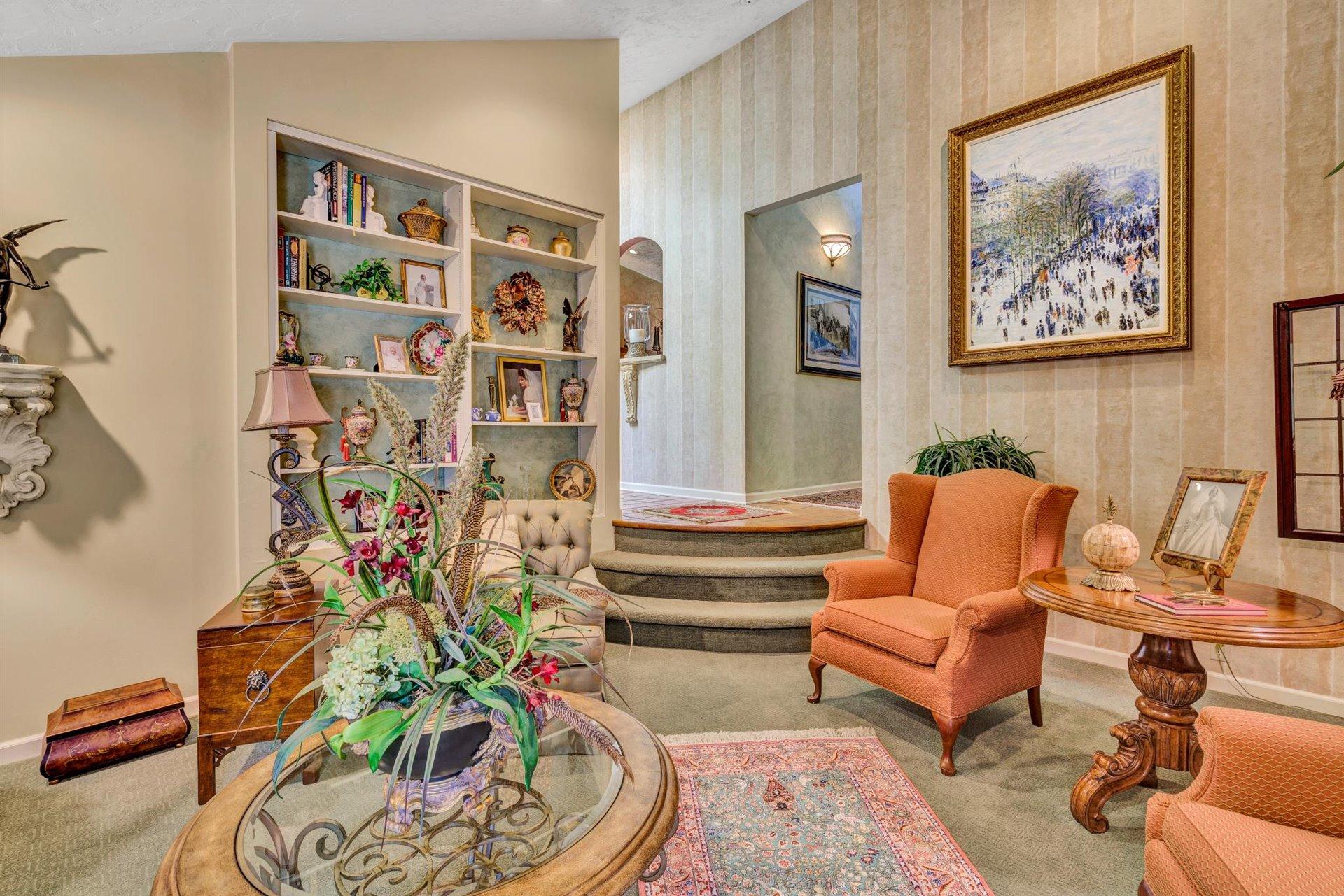 2635 Turnberry Road Salem, VA 24153 - Photo 14 of 67 13-050720210021