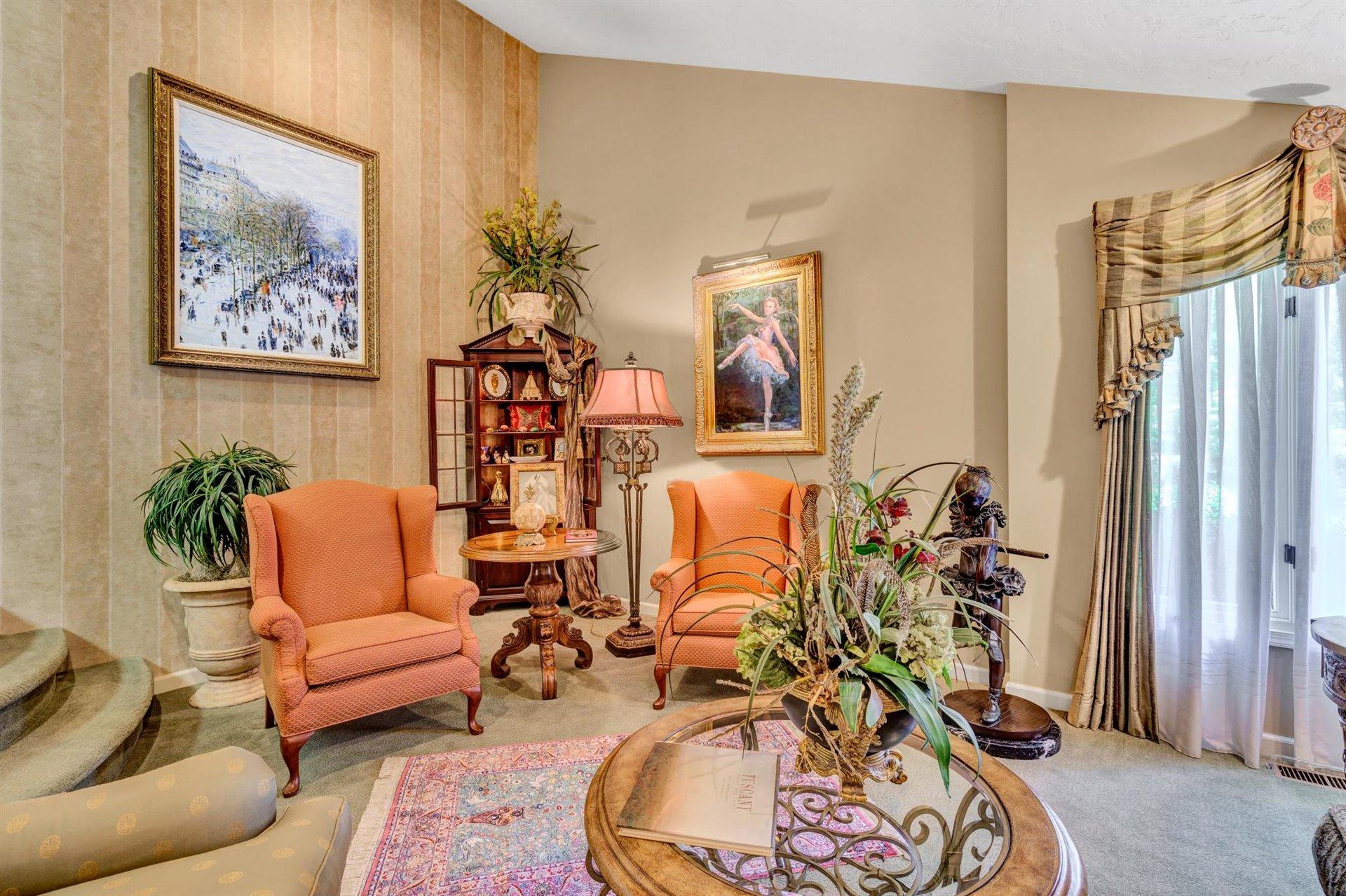 2635 Turnberry Road Salem, VA 24153 - Photo 15 of 67 14-050720210022