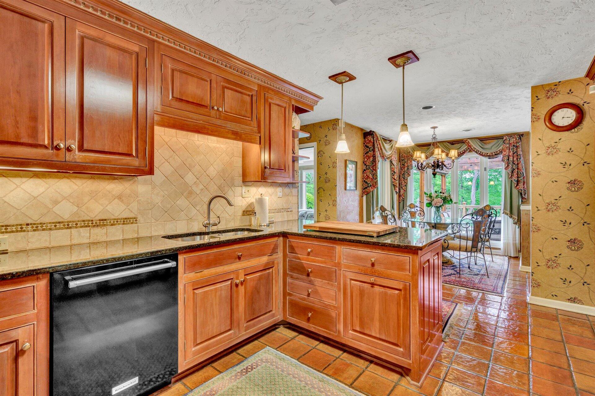 2635 Turnberry Road Salem, VA 24153 - Photo 18 of 67 17-050720210025