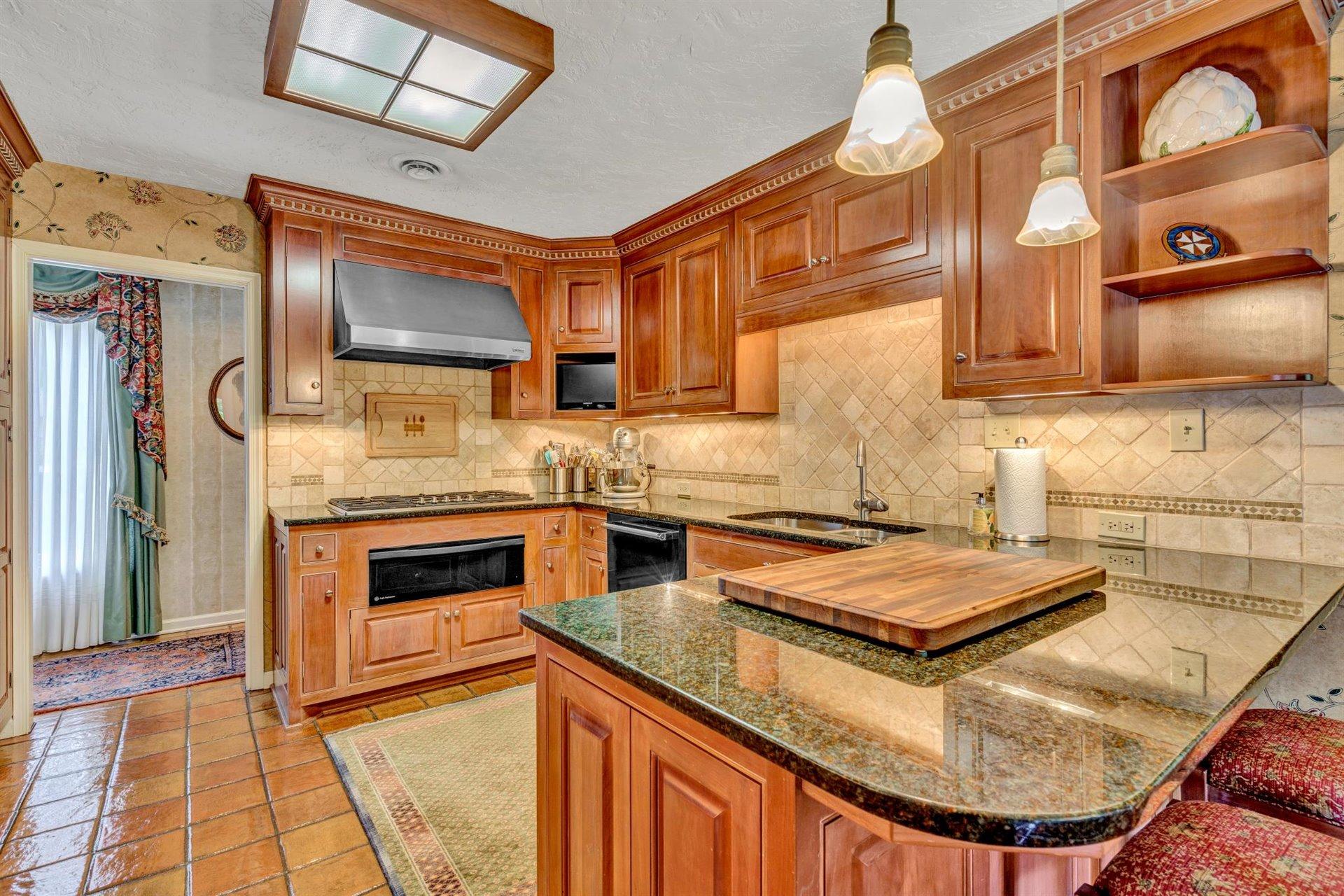 2635 Turnberry Road Salem, VA 24153 - Photo 19 of 67 18-050720210026