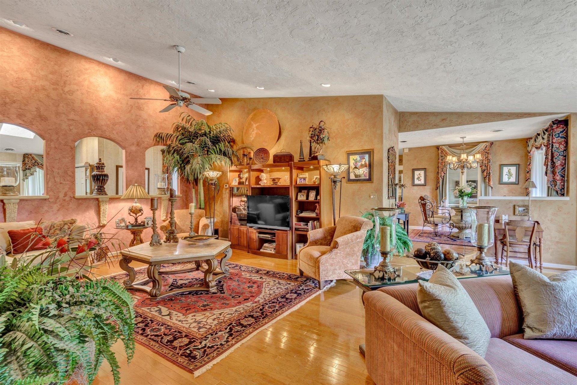 2635 Turnberry Road Salem, VA 24153 - Photo 28 of 67 27-050720210035
