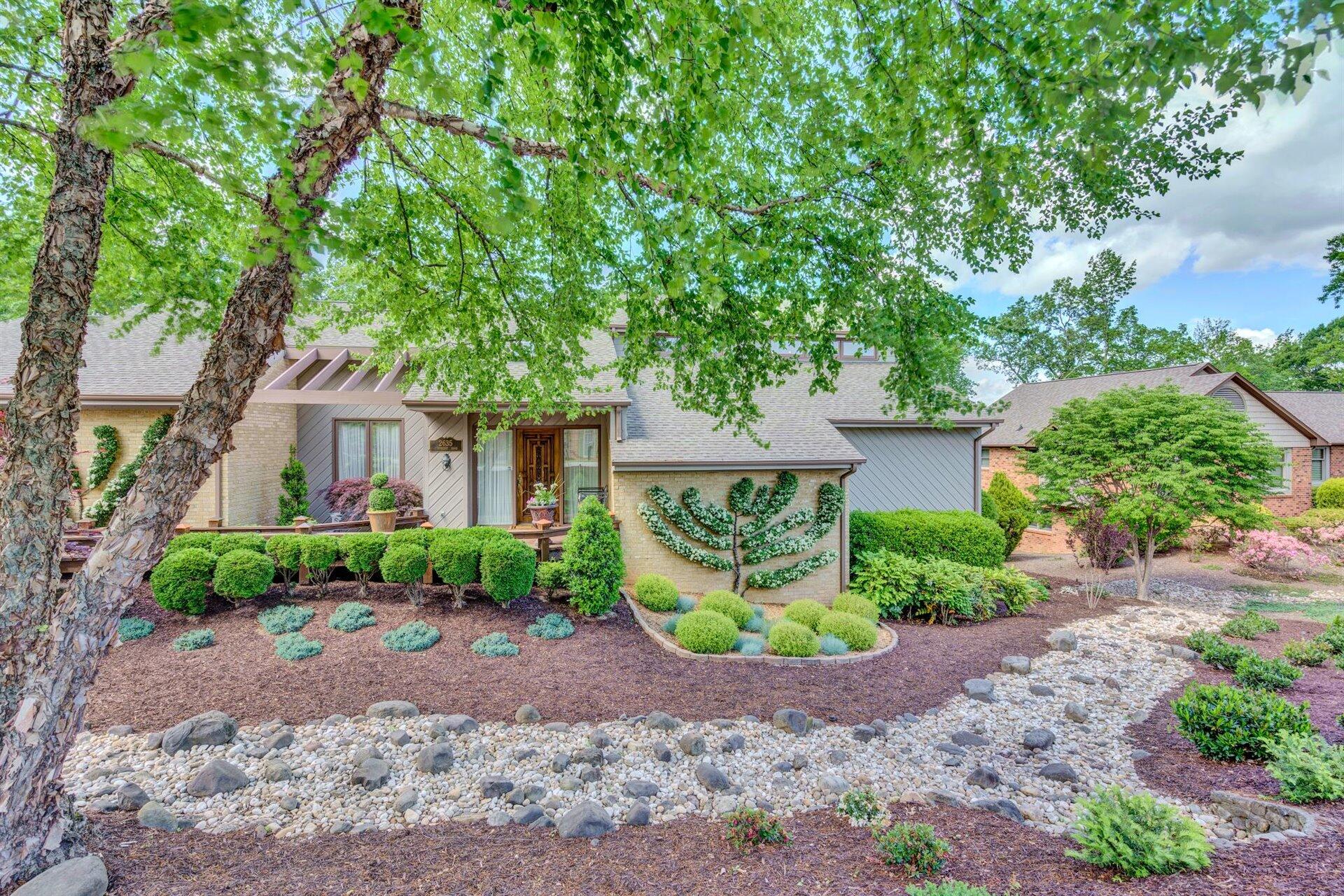 2635 Turnberry Road Salem, VA 24153 - Photo 4 of 67 03-050720210003