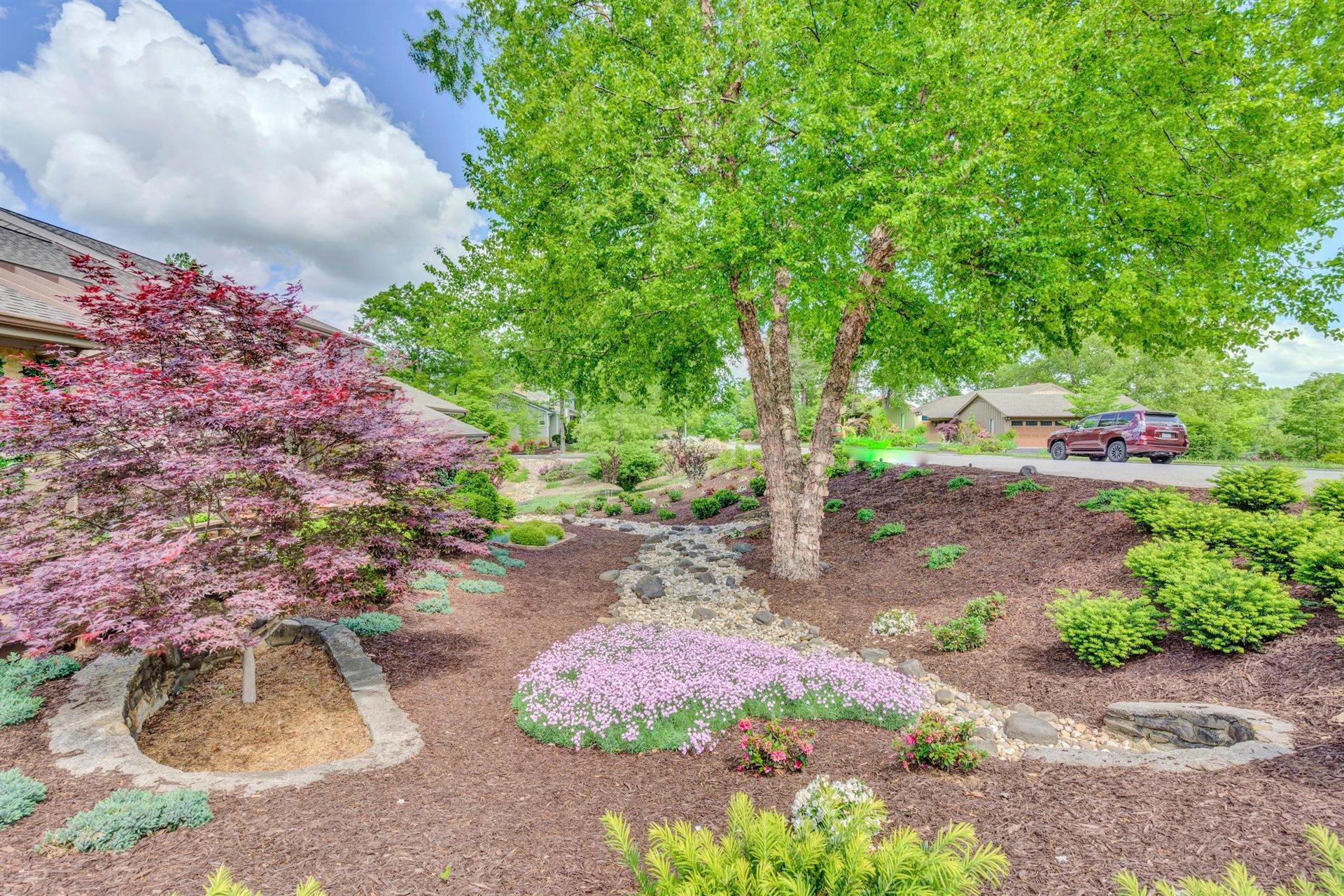 2635 Turnberry Road Salem, VA 24153 - Photo 8 of 67 07-050720210007