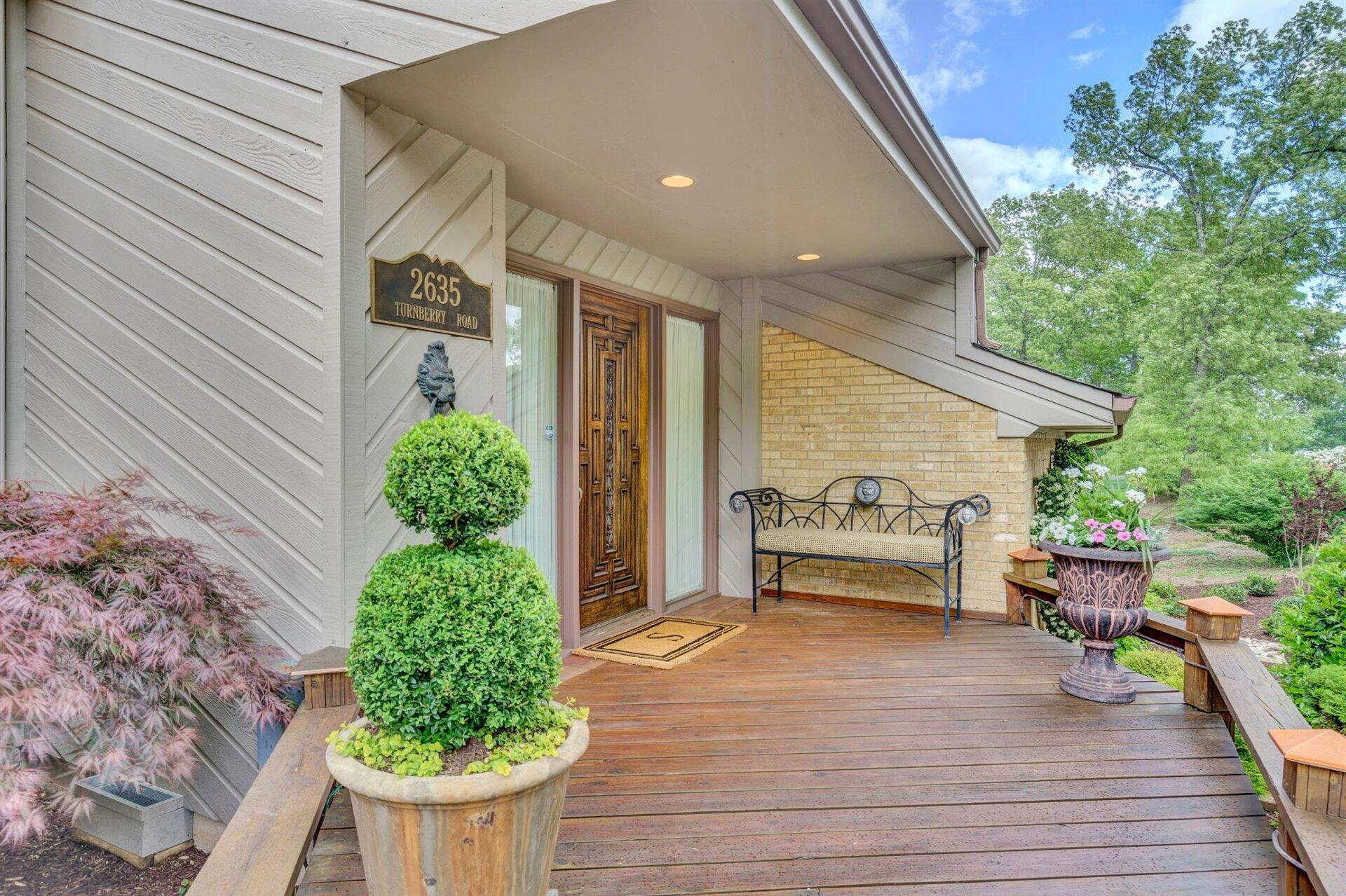 2635 Turnberry Road Salem, VA 24153 - Photo 10 of 67 09-050720210063