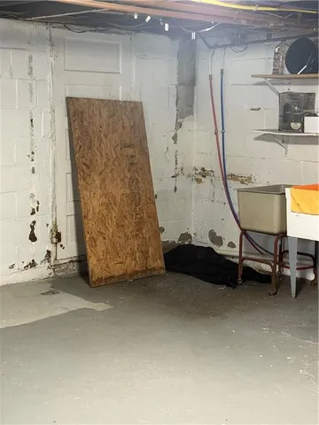 $135,000 | 265 Verner Street, Bridgeville, PA 15017