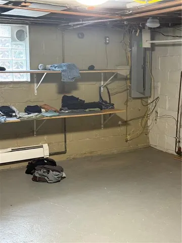 $135,000 | 265 Verner Street, Bridgeville, PA 15017