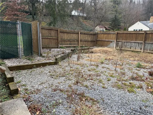 $135,000 | 265 Verner Street, Bridgeville, PA 15017