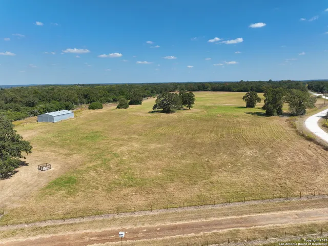 a view of an ocean beach