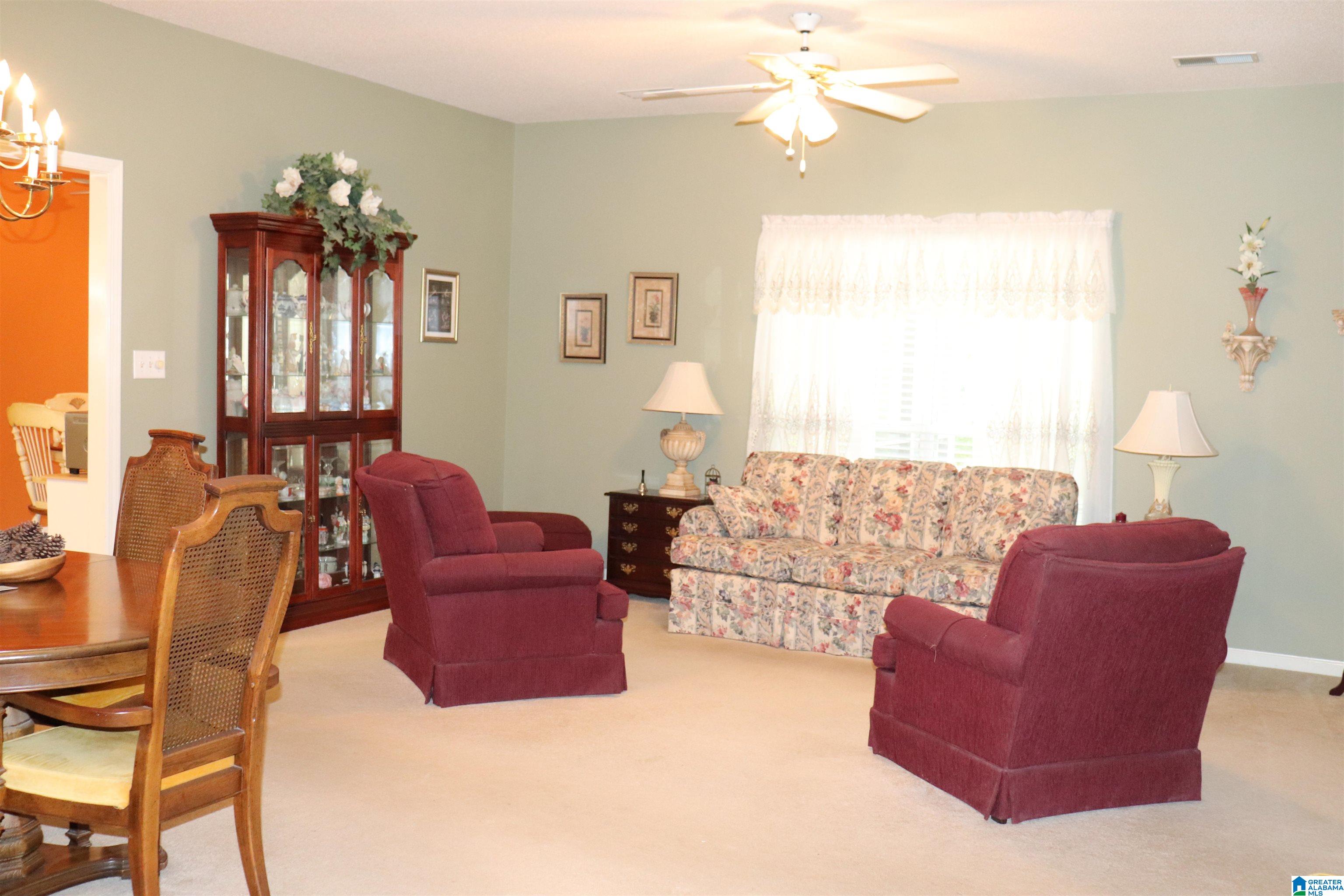 5104 Alex Way Clay, AL 35215 - Photo 8 of 30