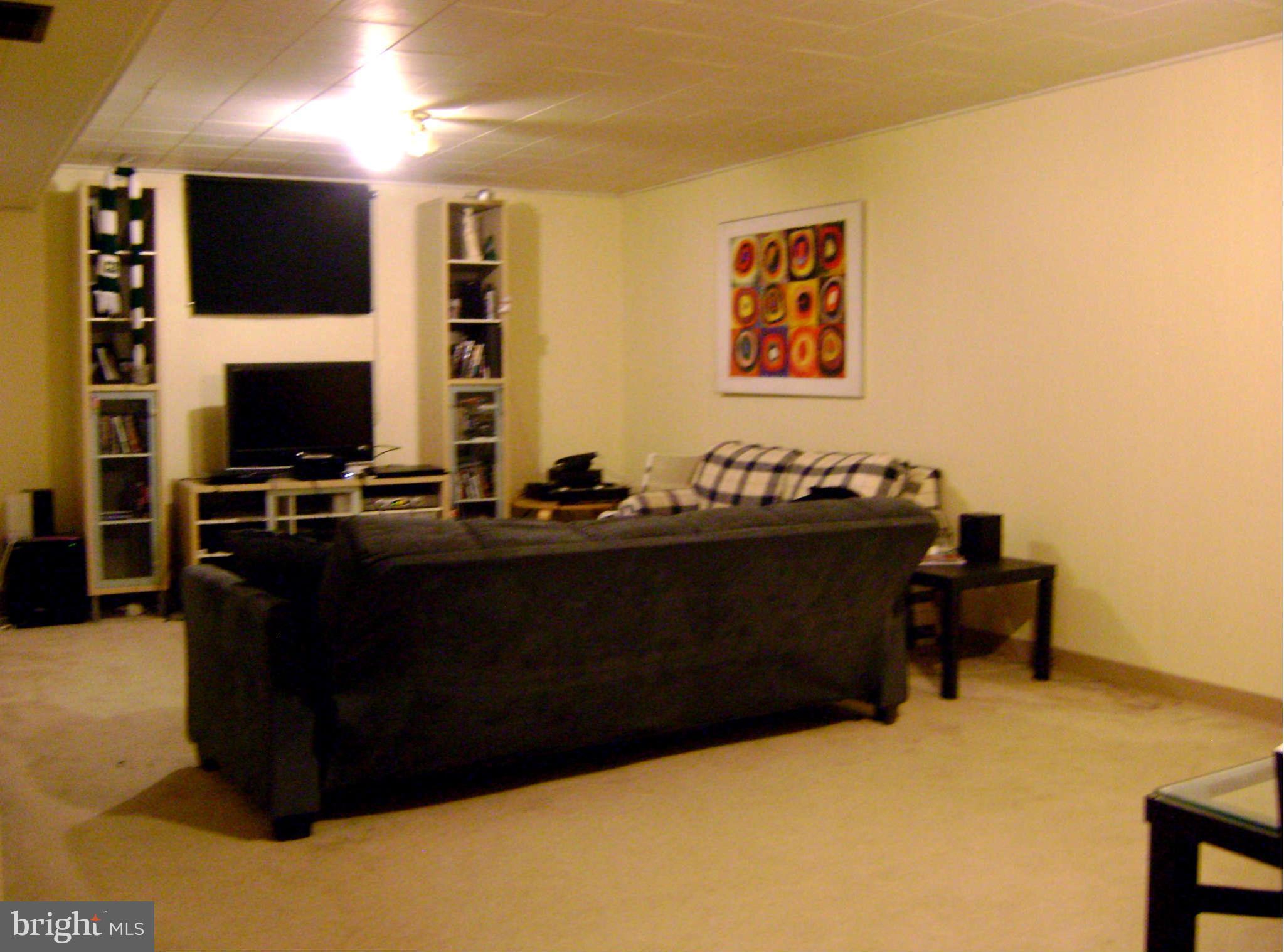 10915 Lombardy Road Silver Spring, MD 20901 - Photo 14 of 17 Basement