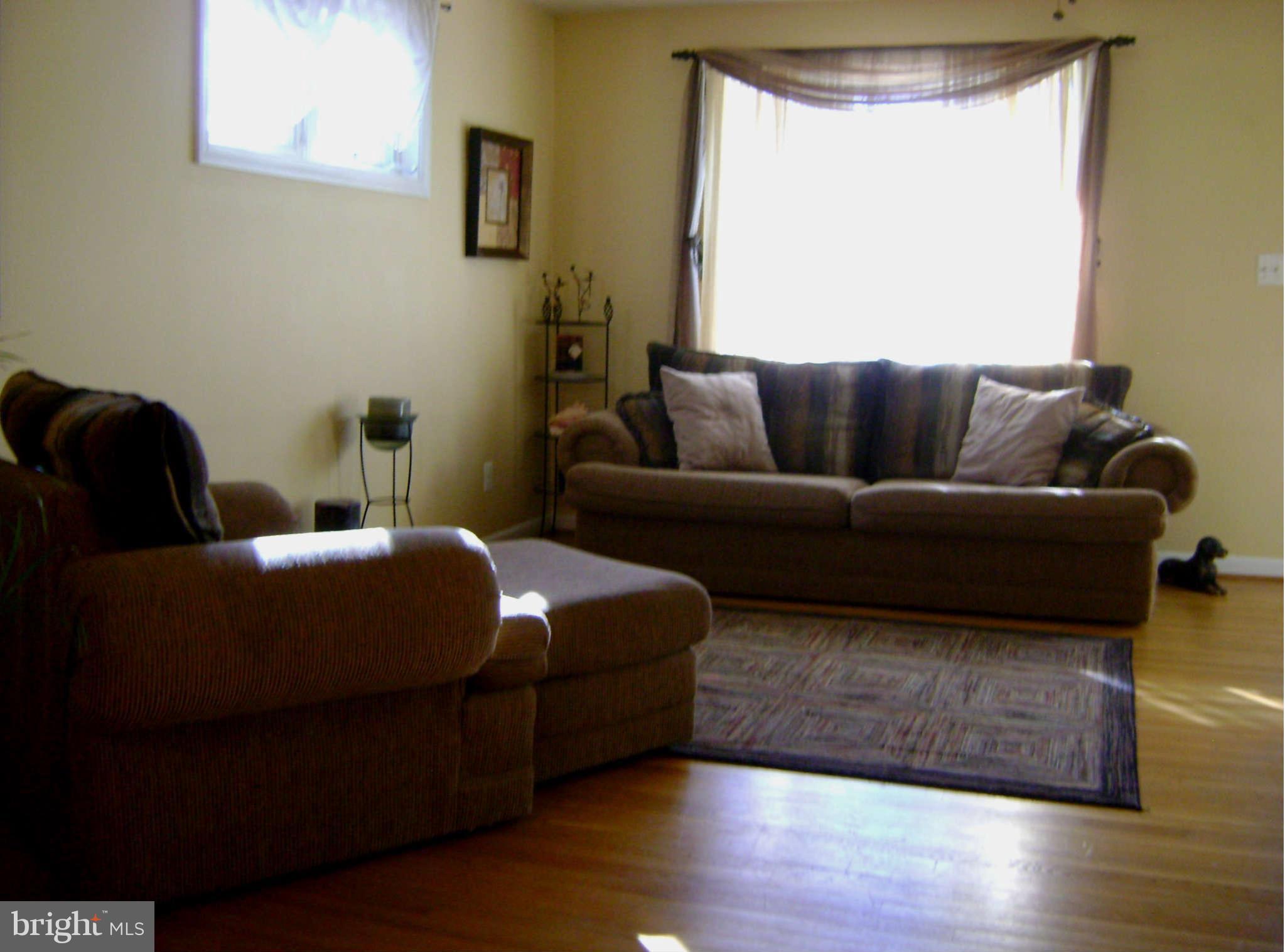 10915 Lombardy Road Silver Spring, MD 20901 - Photo 3 of 17 Living Room