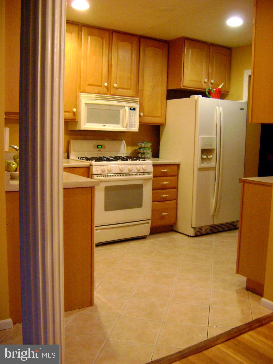 10915 Lombardy Road Silver Spring, MD 20901 - Photo 5 of 17 Kitchen