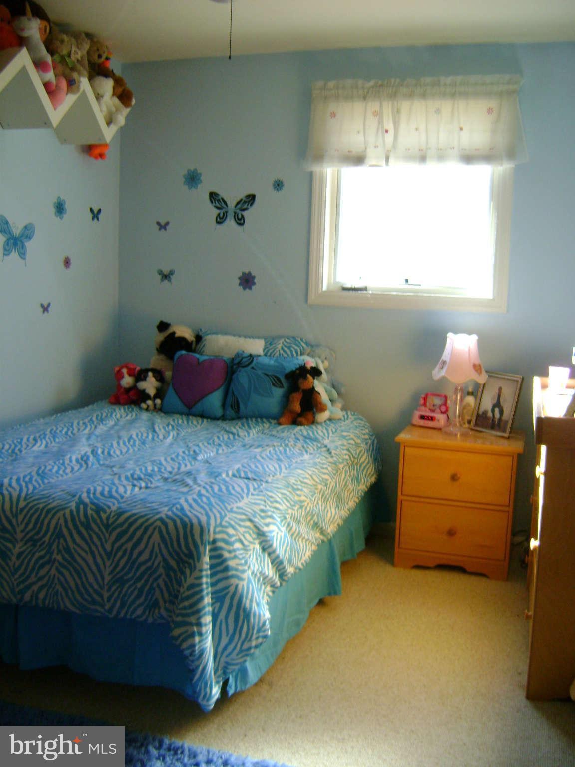 10915 Lombardy Road Silver Spring, MD 20901 - Photo 10 of 17 Bedroom