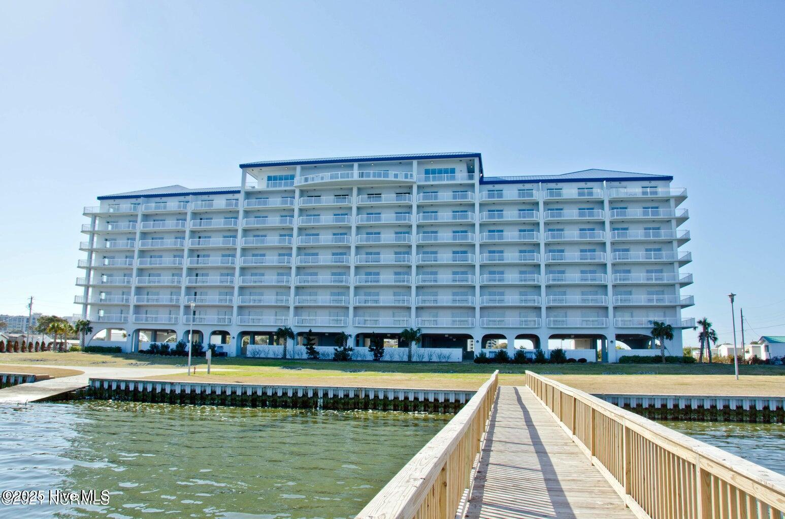 1550 Salter Path Road, Unit 704 Indian Beach, NC 28512 - Photo 3 of 63 20210623214822642228000000-o