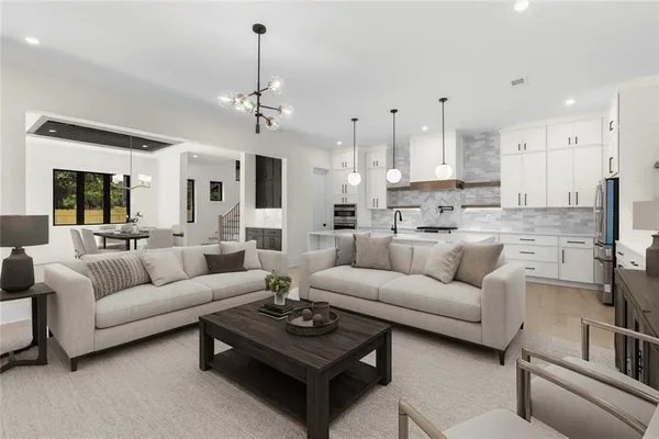 $7,500 | 2278 Tally Drive, Atlanta, GA 30341