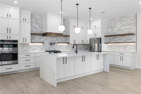 $7,500 | 2278 Tally Drive, Atlanta, GA 30341