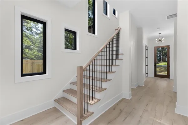 $7,500 | 2278 Tally Drive, Atlanta, GA 30341