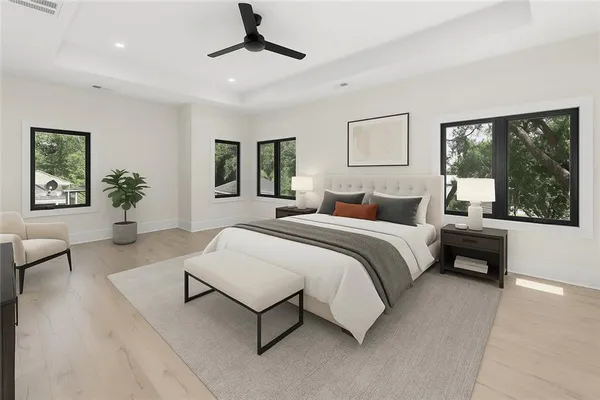 $7,500 | 2278 Tally Drive, Atlanta, GA 30341